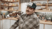 bbq matty matheson GIF by It's Suppertime