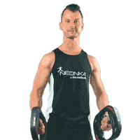 Slovakia Laci Sticker by NEONKA