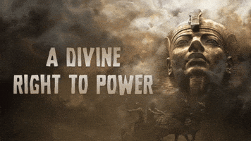 Music Video Power GIF by Sabaton