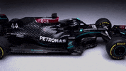 Formula 1 Sport GIF by Mercedes-AMG Petronas Formula One Team