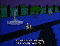 homer simpson GIF