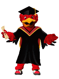 UniversityOfGuelph guelph uofguelph gryphons guelph grad Sticker