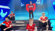 Team Esports GIF by BLAST
