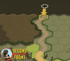 Fire Boom GIF by SecondFront