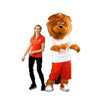 dance fun Sticker by Generali Versicherung