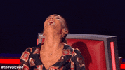 Dance Laugh GIF by The Voice Belgique