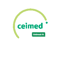 unimedplanaltomedio unimedplanaltomedio ceimed logoceimed Sticker