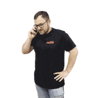Business Call Sticker by Original Räder