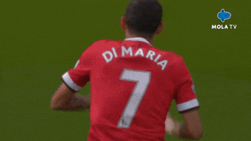 Happy Dance GIF by MolaTV