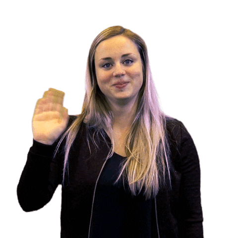 jamie ex-collega Sticker by Leadrs