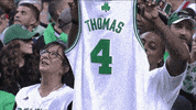 boston celtics GIF by NBA