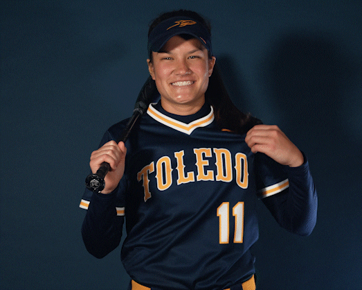 GIF by Toledo Rockets