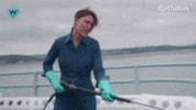 Dream Team GIF