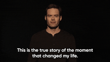 Bill Hader Barry GIF by HBO