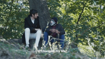 viceland GIF by Hamilton's Pharmacopeia