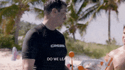 Go Adam Devine GIF by Shark Week