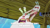 season 9 episode 10 GIF by SpongeBob SquarePants