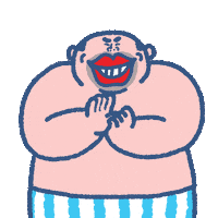 Happy Clap Sticker by SOWINGHONG