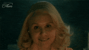Alison Pill Smile GIF by Amazon Prime Video