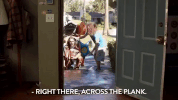 season 5 episode 6 GIF by Workaholics