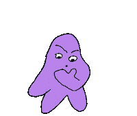 Happy Level Up Sticker by Mekamee