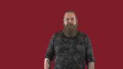 what shrug GIF by Chris Kläfford