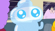 adventure time illustration GIF by Bravest Warriors