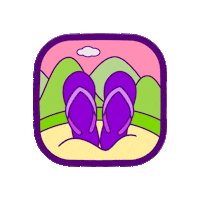 Vivinho Deubom Sticker by Vivo br