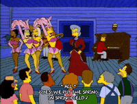 season 9 belle GIF