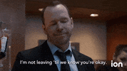Blue Bloods GIF by ION