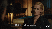 Blue Bloods GIF by ION