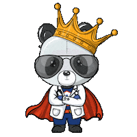 Doctor Hero Sticker by PandaPals