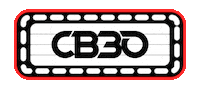 Sticker by CB30