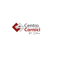 art logo Sticker by CentroCornici