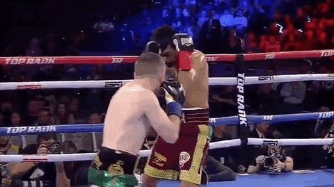 top rank punches GIF by Top Rank Boxing