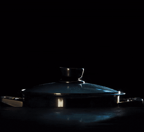 GIF by Delirante Room