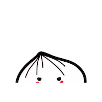 Bun Bão Sticker