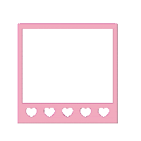 Frame Quadro Sticker