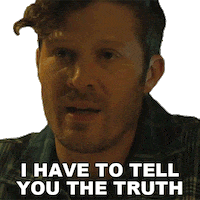Truth Bau Sticker by Paramount+