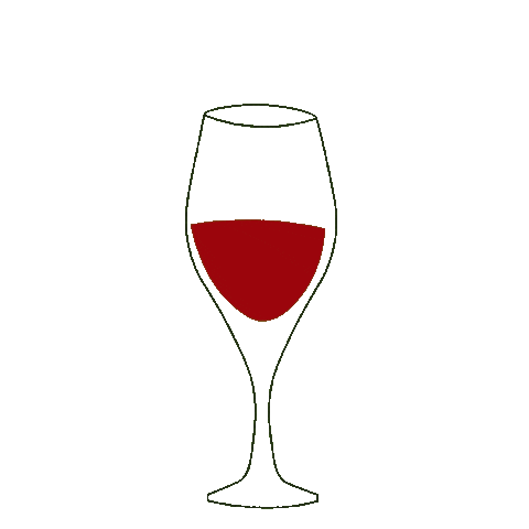 Vinoboxnl giphyupload drink wine drunk Sticker