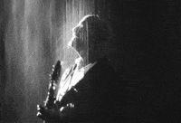 Playing Music Rain GIF by Young The Giant