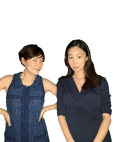 shemeansbusiness 그녀의비즈니스를응원합니다 Sticker by Boost with Facebook, Seongsu