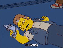 groaning episode 15 GIF