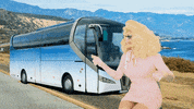 GIF by THE TRIXIE AND KATYA SHOW