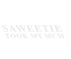 high maintenance hoe Sticker by Saweetie