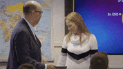 Jordi Baste Professor GIF by No pot ser! TV3