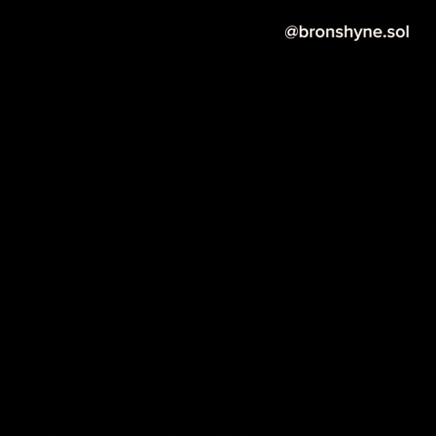 Fun Basketball GIF by Bron Shyne