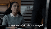 Suspicious Season 1 GIF by NEXT on FOX