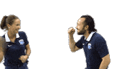 Staffsharks Sticker by Antibes Sharks