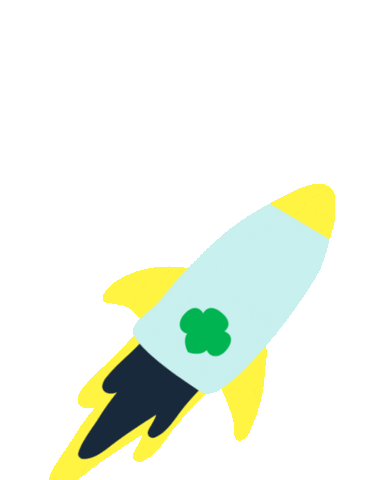 Sticker by Girl Scouts of Greater Iowa